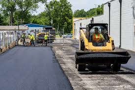 Best Brick Driveway Installation  in New Brighton, MN